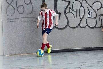 Bild 4 - wCJ Loewinnen Cup C2